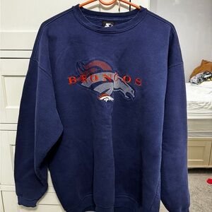 Broncos Sweatshirt